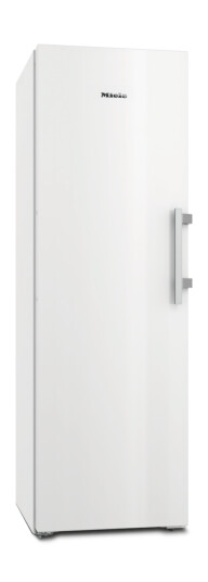 Miele Fns4383d Ws N Fryseskap Miele Fns4383d Ws N Fryseskap