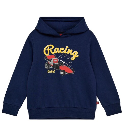 LEGO kidswear Lwscout 708   Sweatshirt   Navy   98