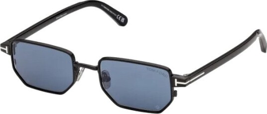 Tom Ford Herre Accessories Svart ONE SIZE,