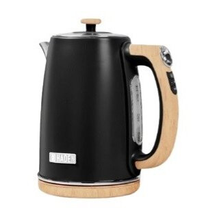 Dorchester Vannkoker 1,7L Svart Dorchester Vannkoker 1,7L Svart