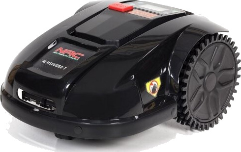 Nac Selvkjørende Robot Rlm1800g2-T Nac Selvkjørende Robot Rlm1800g2-T