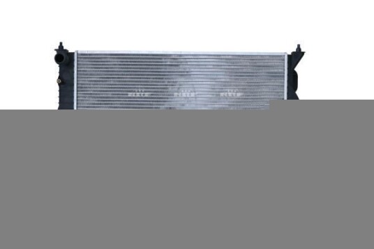 Radiator NRF 53720