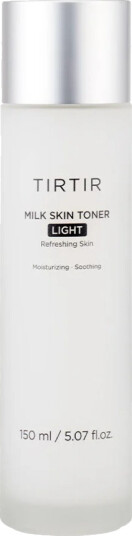 Tirtir  Milk Skin Toner Light 150 ml