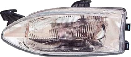 Tyc Hovedlyskaster TYC 20 5424 08 2