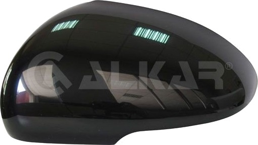 Tildekning sidespeil ALKAR 6352660