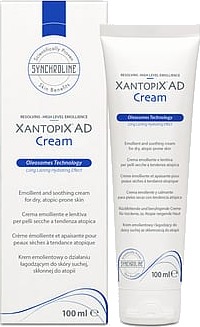 Xantopix AD Cream 100 ml Xantopix AD Cream 100 ml