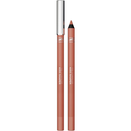Yves Saint Laurent Yves Saint Laurent Lovenude Kiss Shaper Sculpting Lip Liner Shade 105 Burnt Honey Cream 1.2 G Yves Saint Laurent Yves Saint Laurent Lovenude Kiss Shaper Sculpting Lip Liner Shade 105 Burnt Honey Cream 1.2 G