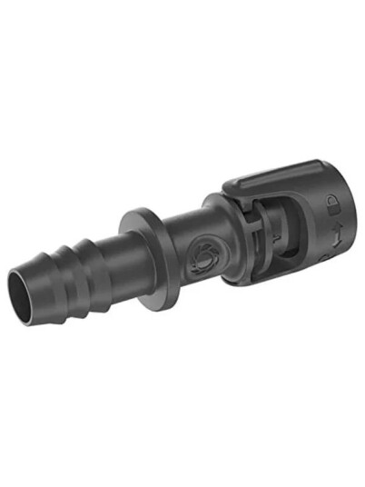 Gardena Micro-Drip-System Universal Connector 13 mm