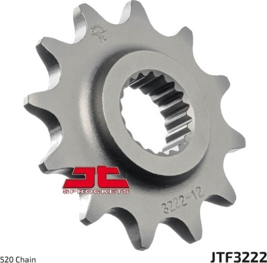 Kjededrev JTSPROCKETS JTF327.11 Kjededrev JTSPROCKETS JTF327.11