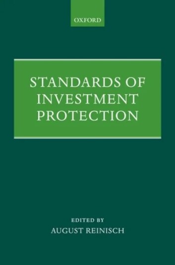 Standards Of Investment Protection