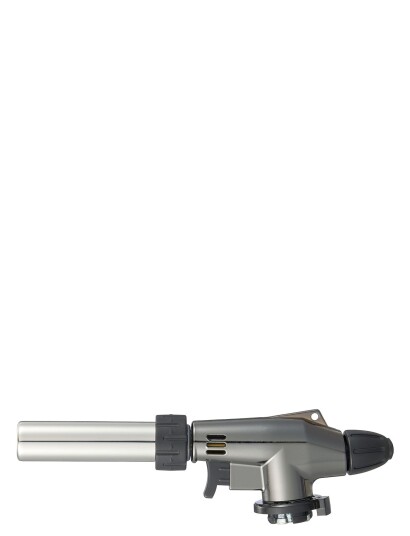 Dorre Gas Burner Handle Fire Grey L:20CM Dorre Gas Burner Handle Fire Grey L:20CM