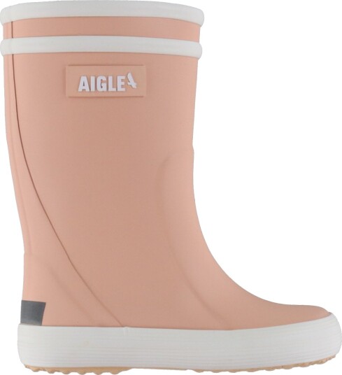 Aigle Gummistøvler   Lolly Pop 2   Marshmallow   Aigle   30   Gummistøvler   Rosa