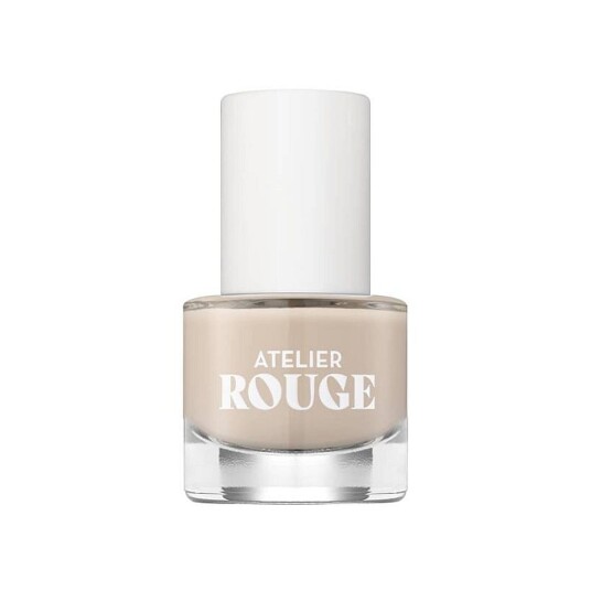 Nail Polish 8ml 111 Smooth Souffle Nail Polish 8ml 111 Smooth Souffle
