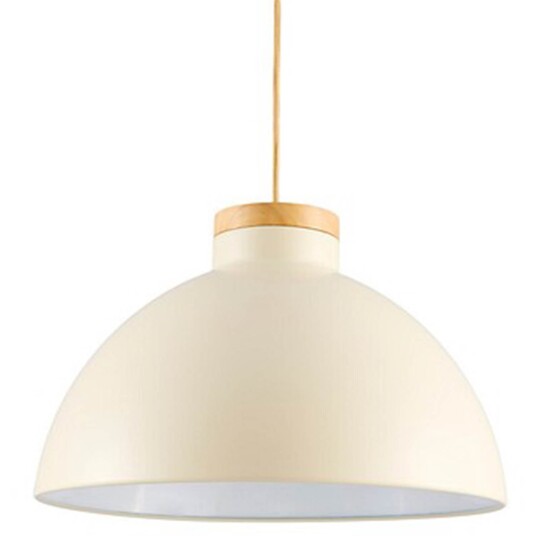 Airam Anoom 38 E27 beige