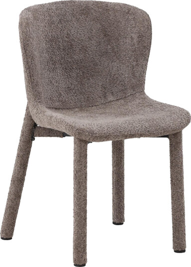 Venture Design Astoria spisestuestol Brun Brun