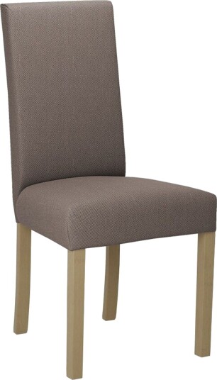 Rowden Spisestol - Brun