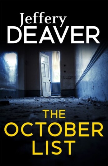 The October List The October List