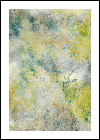 Everything Plakat Plakat / 21x30cm