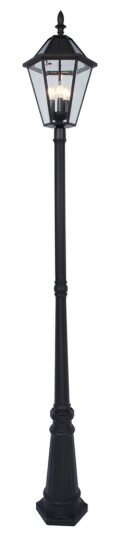 LUTEC SOLAR LONDON FRITTSTÅENDE HAGELAMPE LAMPE BRONZE LUTEC SOLAR LONDON FRITTSTÅENDE HAGELAMPE LAMPE BRONZE