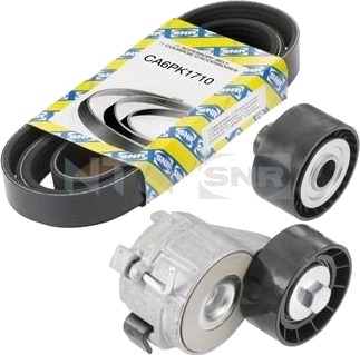 Kileremsett SNR KA859.30
