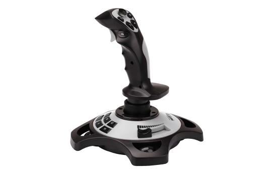 Maxx Tech Pro USB joystick for PC Maxx Tech Pro USB joystick for PC