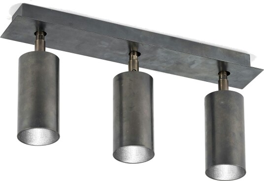 Sofisticato Nr. 22 Taklampe Bluesteel
