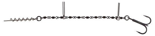 Westin Add-It Jointed Stinger