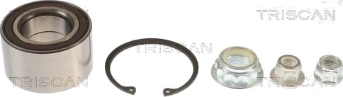 TRISCAN 8530 29132 Hjullager