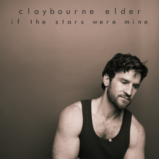 Claybourne Elder If The Stars Were Mine CD