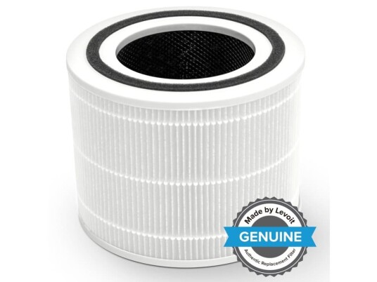 Levoit Core 300 HEPA Erstatningsfilter for Luftrenser Levoit Core 300 HEPA Erstatningsfilter for Luftrenser
