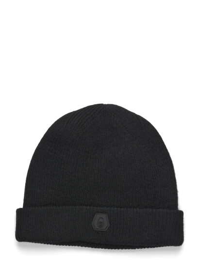 Sail Racing Frostwave Beanie Black Sail Racing Frostwave Beanie Black