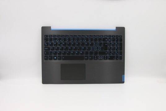 Lenovo Upper Case ASM_SW L 81LK BL MEDION