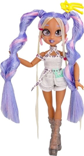 Tm Toys VIP Pets Hailey Hårføner Dukke 3+ År Tm Toys VIP Pets Hailey Hårføner Dukke 3+ År