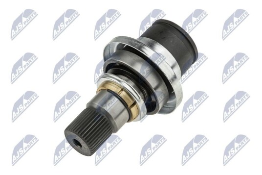 Nty Drivaksel NTY NPW VW 019W