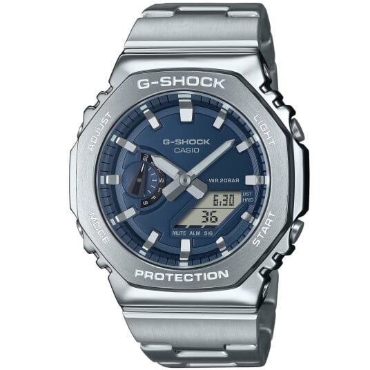 Casio G-shock D-2ber One size Casio G-shock D-2ber One size
