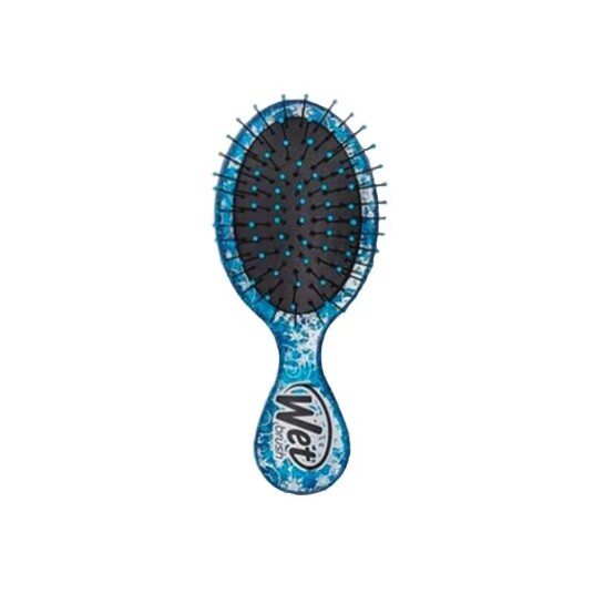 Wet Brush Mini Detangler Snowflake Wet Brush Mini Detangler Snowflake