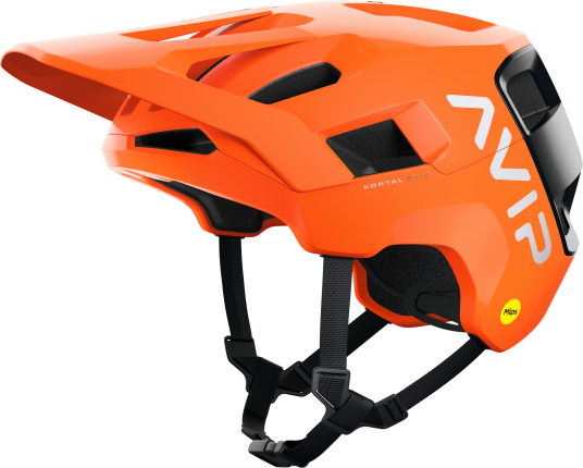 POC Kortal Race Mipsfluo orange AVIP/ur black matt XL/XXL POC Kortal Race Mipsfluo orange AVIP/ur black matt XL/XXL