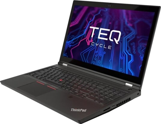 Teqcycle P15 G1 i7-10750H 16/512 W11P TLP15G1FR24B