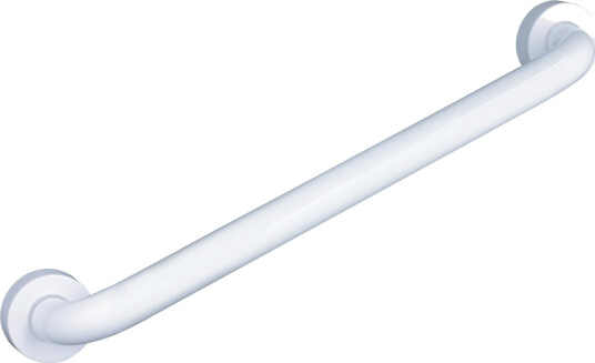 RIDDER ASSISTENT BADEKARGREP HVIT 45 CM