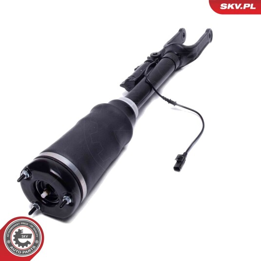 Luftdempere ESEN SKV 58SKV714
