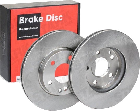STARK SKBD-0020348 Bremseskive