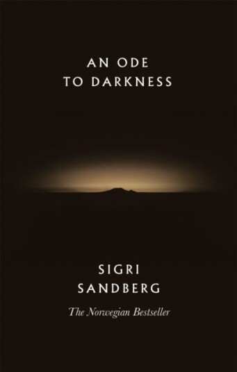 An Ode to Darkness An Ode to Darkness