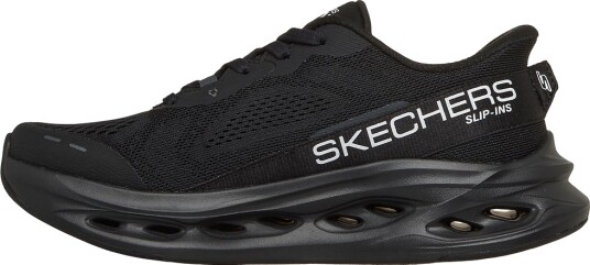 Skechers Sko Max Dempende Glide Step Svart Skechers 38 Sko