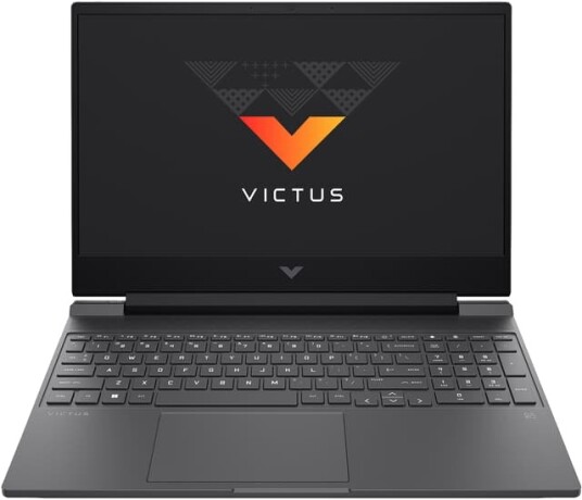 HP VICTUS 15 R5-8645HS/16/1TB/3050 15,6" bærbar gaming-PC