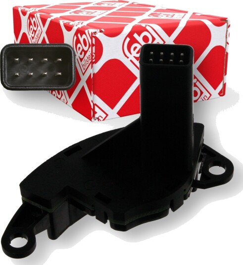 FEBI BILSTEIN 33746 Styrevinkelsensor