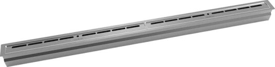 Icon Fires Biopeis Slimline Brenner - 144,5cm