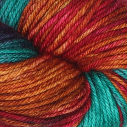 Symfonie Yarns Bella Garn 4002 Festlys