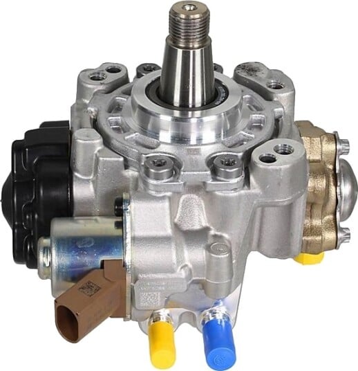Høytrykkspumpe METZGER 0831003