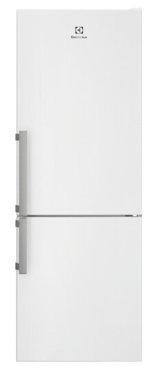 ELECTROLUX 500-SERIEN NNP2LE34WR KOMBISKAP ELECTROLUX 500-SERIEN NNP2LE34WR KOMBISKAP