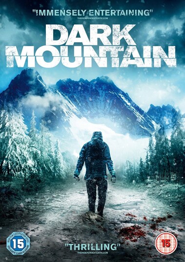 Dark Mountain DVD